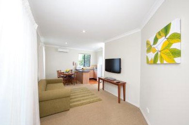 Pokolbin Hills Chateau Resort - Accommodation Kalgoorlie 4
