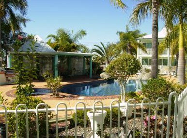 Reef Adventureland Motor Inn - Accommodation Kalgoorlie 0