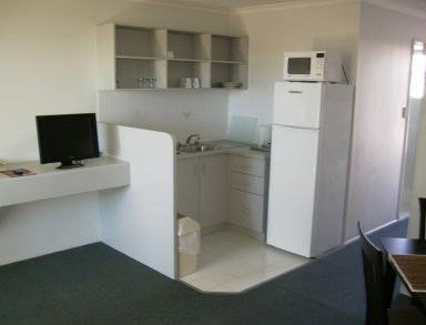 Reef Adventureland Motor Inn - Accommodation Kalgoorlie 1