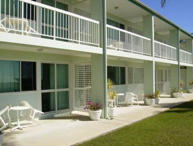 Reef Adventureland Motor Inn - Accommodation Kalgoorlie 3