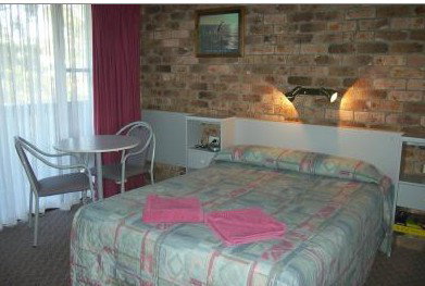 Port Stephens Motor Lodge - Accommodation Kalgoorlie 1