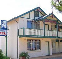 3 Explorers Motel - Accommodation Kalgoorlie