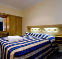 Archer Resort - Accommodation Kalgoorlie