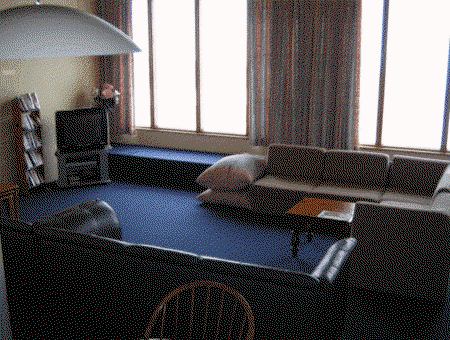 Valhalla Lodge - Accommodation Kalgoorlie 4
