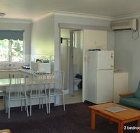 Bermuda Breezes Resort - Accommodation Kalgoorlie