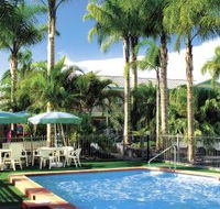 Forster Palms Motel - Accommodation Kalgoorlie
