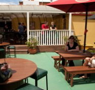 Jack Duggans Irish Pub - Accommodation Kalgoorlie