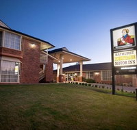 Bathurst Heritage Motor Inn - Accommodation Kalgoorlie