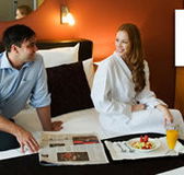 The Clarendon Hotel - Accommodation Kalgoorlie