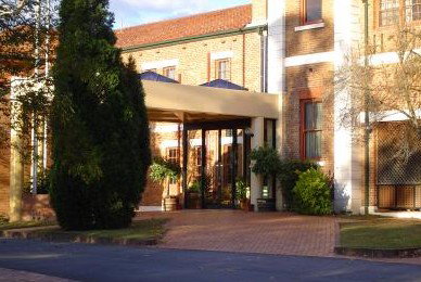 Maitland NSW Accommodation Kalgoorlie