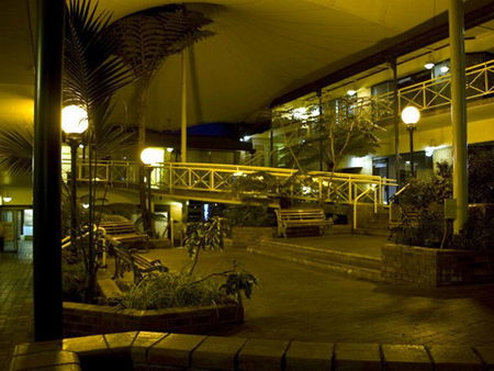 Lower Sandy Bay TAS Accommodation Kalgoorlie