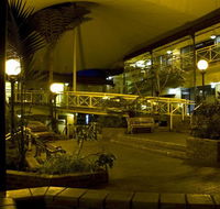 Mayfair Plaza Motel - Accommodation Kalgoorlie