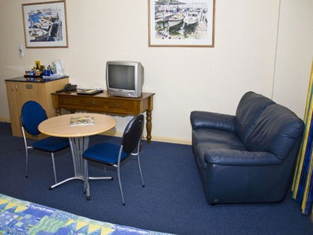 Mayfair Plaza Motel - Accommodation Kalgoorlie 1