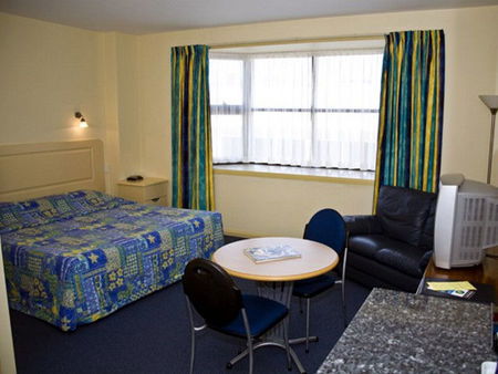Mayfair Plaza Motel - Accommodation Kalgoorlie 2