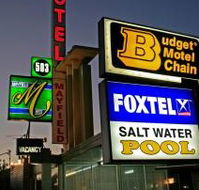 Mayfield Motel - Accommodation Kalgoorlie