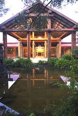 Tall Timbers Tasmania - Accommodation Kalgoorlie 0