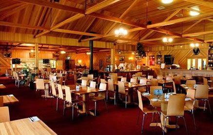 Tall Timbers Tasmania - Accommodation Kalgoorlie 1