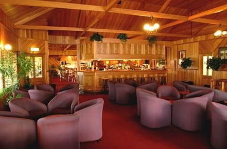 Tall Timbers Tasmania - Accommodation Kalgoorlie 2