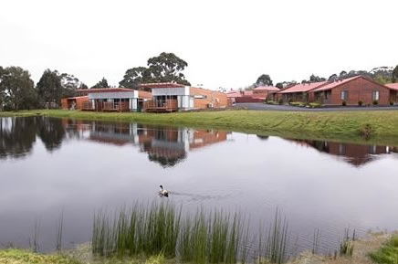 Tall Timbers Tasmania - Accommodation Kalgoorlie 3