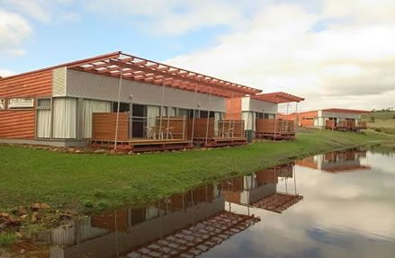 Tall Timbers Tasmania - Accommodation Kalgoorlie 4