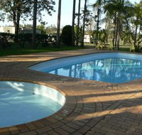 Glenwood Tourist Park and Motel - Accommodation Kalgoorlie