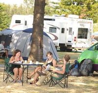 BIG4 Sydney Lakeside Holiday Park - Accommodation Kalgoorlie