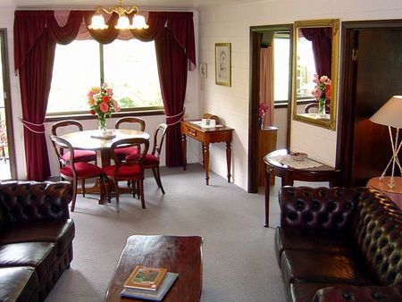 Grosvenor Court Apartments - Accommodation Kalgoorlie 2