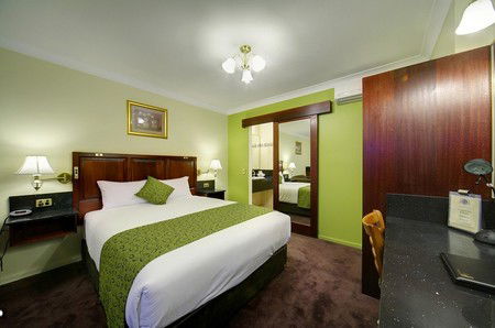Comfort Inn And Suites Georgian Albury - Accommodation Kalgoorlie 3