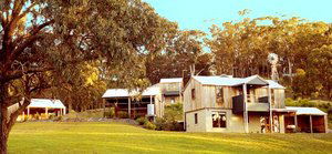 King Parrot Holiday Cottages - Accommodation Kalgoorlie 1