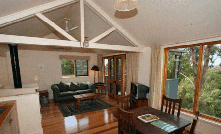 King Parrot Holiday Cottages - thumb 0