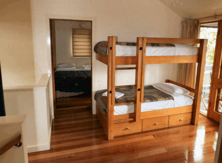 King Parrot Holiday Cottages - Accommodation Kalgoorlie 4