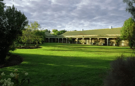 Quality Inn Overlander Homestead - Accommodation Kalgoorlie