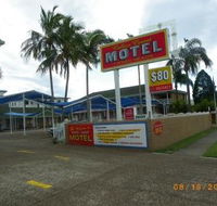 Calico Court Motel - Accommodation Kalgoorlie