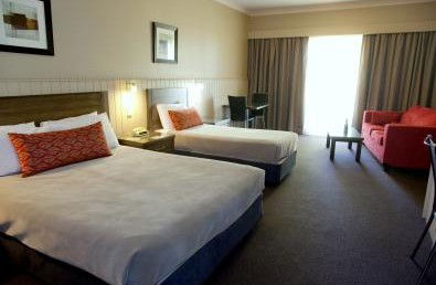 Parklands Resort & Conference Centre Mudgee - Accommodation Kalgoorlie 0