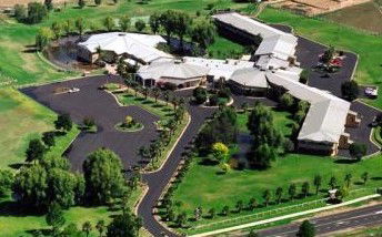 Parklands Resort & Conference Centre Mudgee - Accommodation Kalgoorlie 2