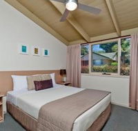 Shelly Beach Resort - Accommodation Kalgoorlie