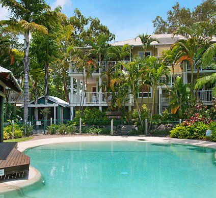 South Pacific Resort And Spa Noosa - Accommodation Kalgoorlie 0