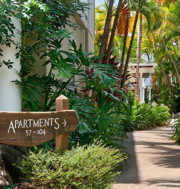 South Pacific Resort And Spa Noosa - Accommodation Kalgoorlie 2