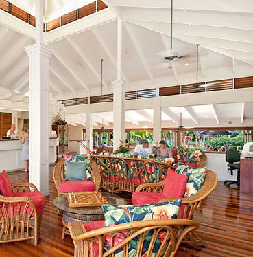 South Pacific Resort And Spa Noosa - Accommodation Kalgoorlie 3