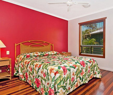 South Pacific Resort And Spa Noosa - Accommodation Kalgoorlie 4