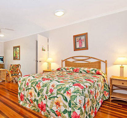 South Pacific Resort And Spa Noosa - Accommodation Kalgoorlie 5