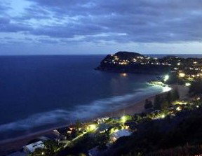 Palm Beach NSW Accommodation Kalgoorlie