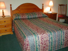 Parramatta City Motel - Accommodation Kalgoorlie 1