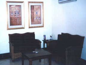 Parramatta City Motel - Accommodation Kalgoorlie 3