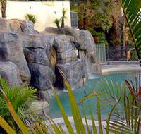 Crusoes Holiday Apartments - Accommodation Kalgoorlie