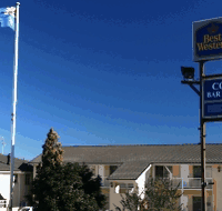 Best Western Coachman's Inn Motel - Accommodation Kalgoorlie