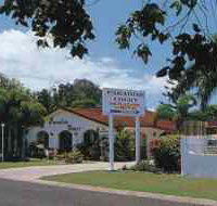 Paradise Court Holiday Units - Accommodation Kalgoorlie