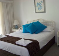 Old Burleigh Court Holiday Apartments - Accommodation Kalgoorlie