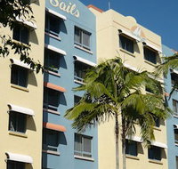 Sails Resort On Golden Beach - Accommodation Kalgoorlie