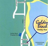 Golden Beach Holiday Park - Accommodation Kalgoorlie